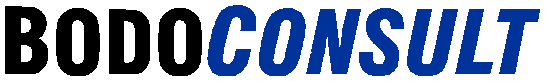 Logo Bodoconsult GmbH